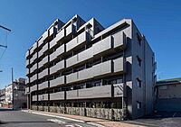 神奈川県横浜市鶴見区矢向1丁目：物件画像／株式会社シエル　川崎店