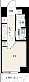 SQUARECITYTSURUMIRIVERSIDE2階8.1万円