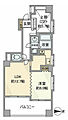 センチュリードメス西蒲田弐番館5階19.0万円