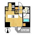 AXAS蒲田11階8.5万円