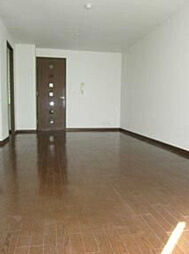 グランベルデ馬込坂 4階1LDKのリビング/ダイニング