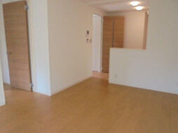 コトピア 1階1LDKのリビング/ダイニング