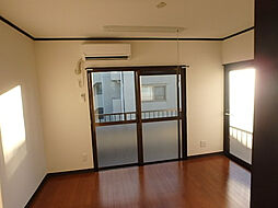 トヨハイツ 3階1DKのリビング/ダイニング