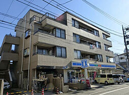 オーキッドパレス吉房