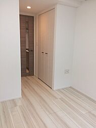 メインステージ元住吉 1階1Kのリビング/ダイニング