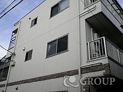 ヴィラ・グランベールII