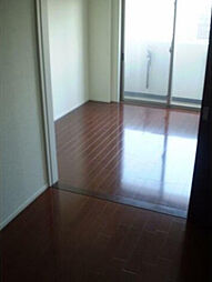 コンフォリア西蒲田 14階2DKのリビング/ダイニング