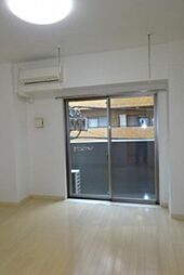 エトワール小杉 4階1Kのリビング/ダイニング