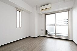 DORMOUSE TOWER 11階ワンルームのリビング/ダイニング