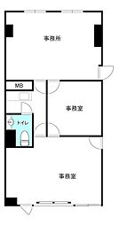 間取図画像 