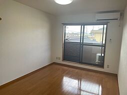 クリスタルマミー 1階1Kのリビング/ダイニング