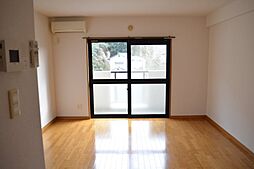 ラピス 103 1階1Kのリビング/ダイニング