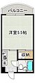 K・VILLAGE3階3.5万円