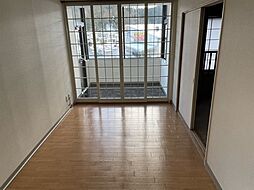 ライフステージ広瀬森 1階3LDKのリビング/ダイニング