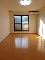 パティル公文名 B101 1階1Kのリビング/ダイニング