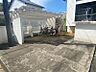 その他：駐輪場
