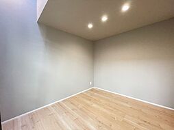 アレーゼ長者丸 105 1階1Kのリビング/ダイニング