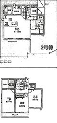 国分寺駅 30.0万円