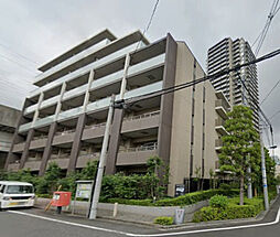 王子飛鳥山ザ・ファーストタワー&レジデンス レジデンス棟