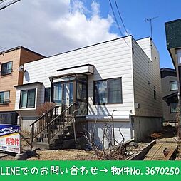 柏木町中古戸建