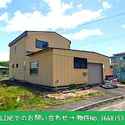 萩野駅 680万円