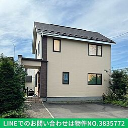 北栄町中古戸建