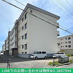 青葉マンションB棟　306号室