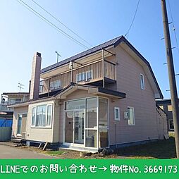 勇払中古戸建