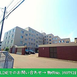パークハイツコスモ　505号室