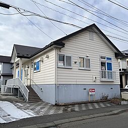 明野新町平屋中古戸建