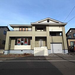 矢代町リフォーム済中古戸建