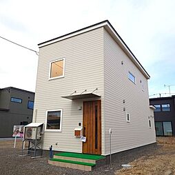 見山町未入居戸建