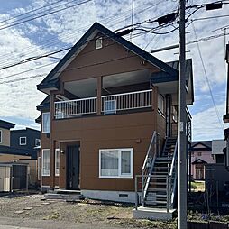 柳町中古戸建収益戸建