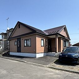 柏木町平屋中古戸建