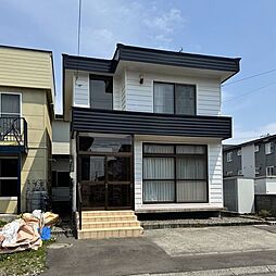 しらかば町中古戸建