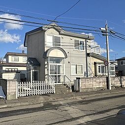 青雲町中古戸建