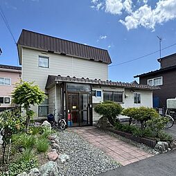 澄川町中古戸建