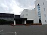 周辺：白老町中央公民館　コミュニティセンター 900m