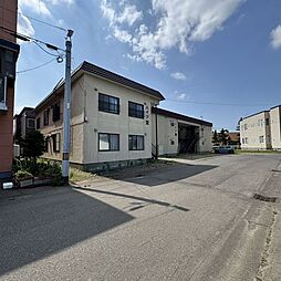 江別市野幌町売土地5筆