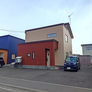 外観 外観