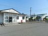 周辺：JR萩野駅 3080m