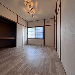 洋室の画像