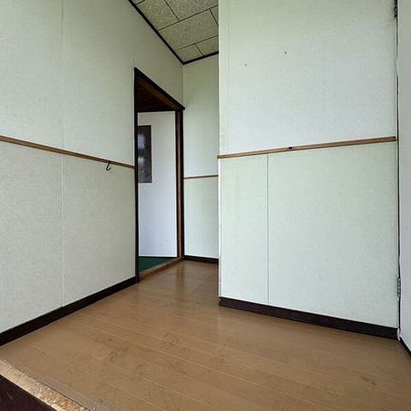 室内