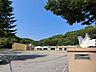 周辺：ひかりの国幼稚園 1730m