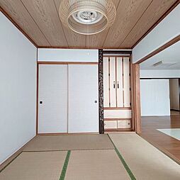 和室の画像