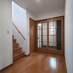 室内の画像