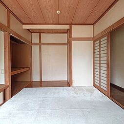 和室の画像