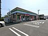 周辺：ファミリーマート　美原店 350m