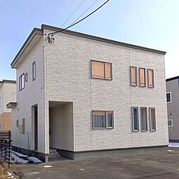 ときわ町中古戸建