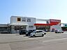 周辺：ツルハドラッグ桜木店 360m